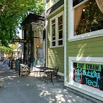 Lovejoy Nook