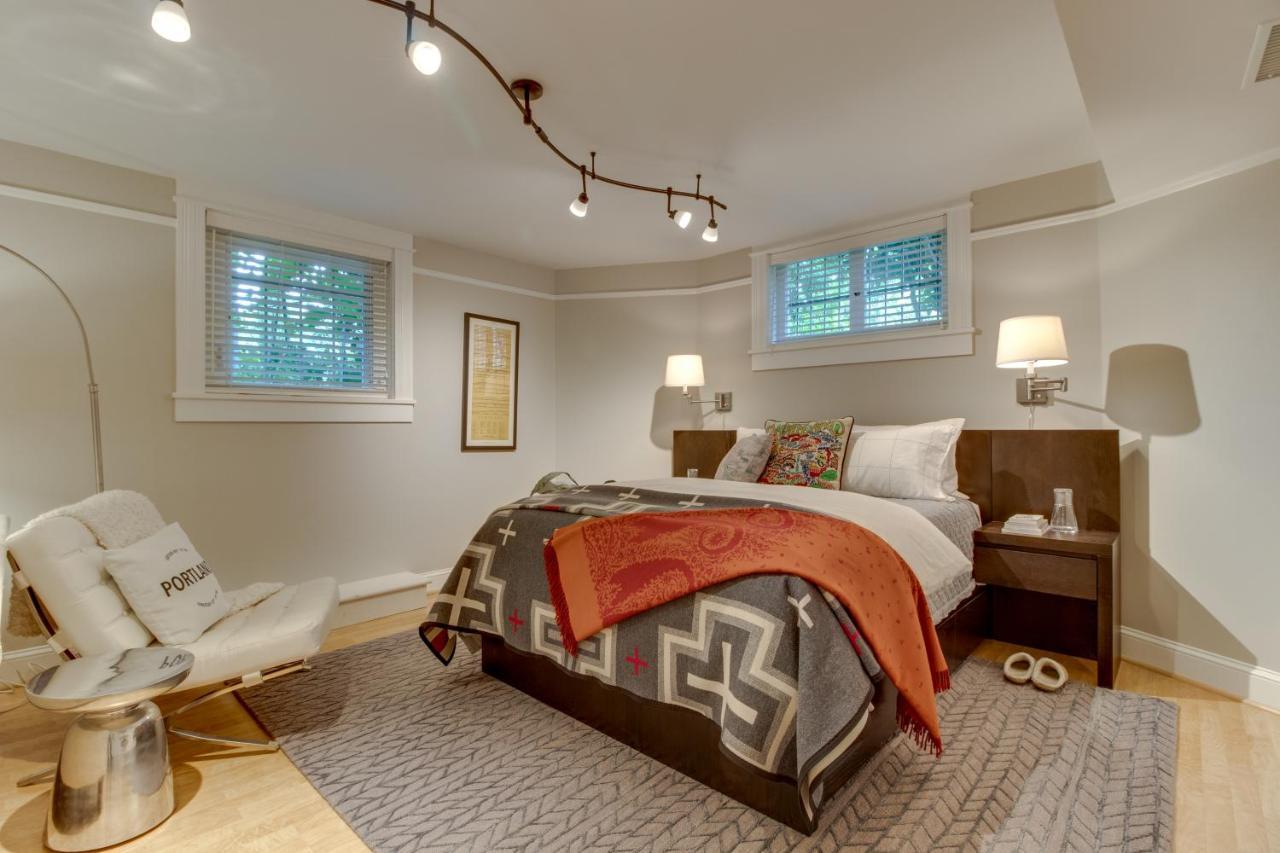 Hotel Lovejoy Nook *